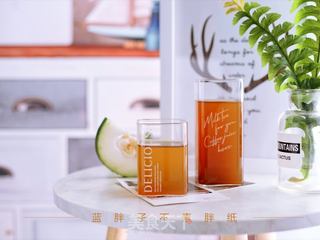 古法冬瓜茶的做法步骤:10