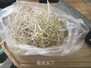 海鲜文字烧的做法步骤:2