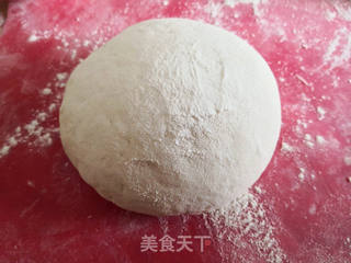 芸豆包子的做法步骤:11