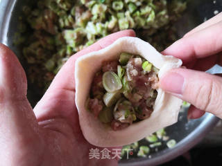 芸豆包子的做法步骤:12