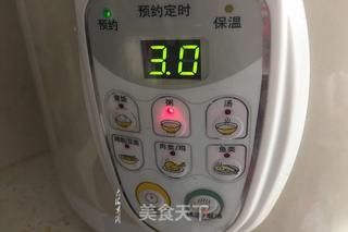 黑豆红枣大碴粥的做法步骤:4