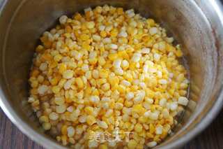 黑豆红枣大碴粥的做法步骤:2