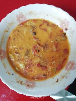 小满日食记《西红柿牛肉面》的做法步骤:10