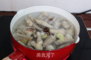 泡椒凤爪的做法步骤:5