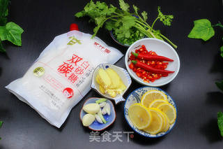 泡椒凤爪的做法步骤:7