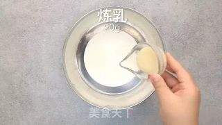 木糠杯的做法步骤:4