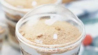 木糠杯的做法步骤:11