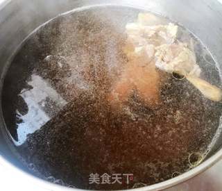 美味冷面的做法步骤：3