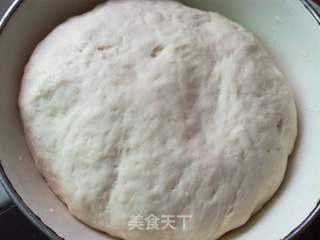 牛肉包的做法步骤:6