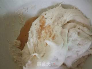 牛肉包的做法步骤:7