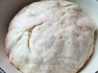 牛肉包的做法步骤:8