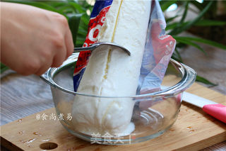 果汁公仔雪糕棒的做法步骤：4