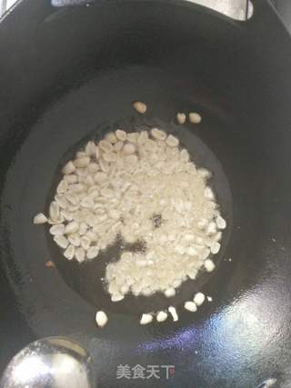 酒鬼花生的做法步骤:4