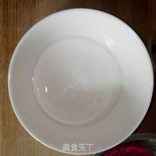 营养水果早餐的做法步骤:2
