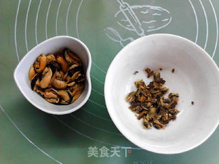 淡菜薏米冬瓜汤的做法步骤:3