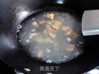 淡菜薏米冬瓜汤的做法步骤:10