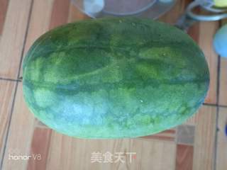 豫东西瓜酱豆的做法步骤:2