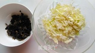 两面黄的做法步骤:2