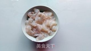 两面黄的做法步骤：3