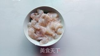 两面黄的做法步骤:3