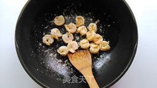两面黄的做法步骤:5