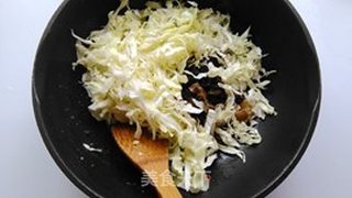 两面黄的做法步骤:6
