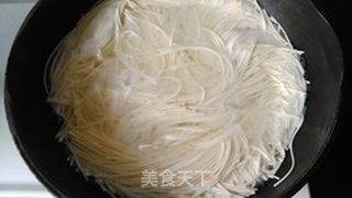 两面黄的做法步骤:9