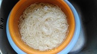 两面黄的做法步骤:10
