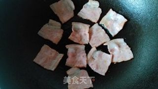 海陆双拼披萨的做法步骤:3