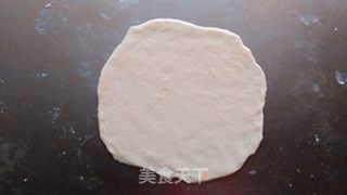 海陆双拼披萨的做法步骤:5