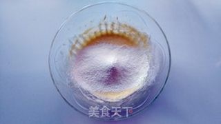 椰蓉饼干的做法步骤:5