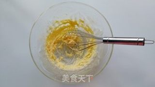椰蓉饼干的做法步骤:3