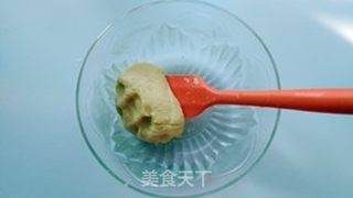 椰蓉饼干的做法步骤:6