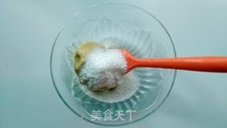 椰蓉饼干的做法步骤:7
