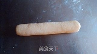 椰蓉饼干的做法步骤：8