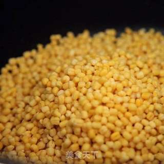 有家鲜厨房:大暑养生美食-绿豆糕的做法步骤:3