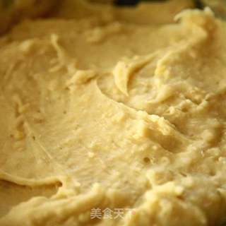 有家鲜厨房:大暑养生美食-绿豆糕的做法步骤:4