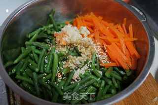 凉拌豇豆角的做法步骤：6
