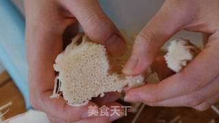 懒人花甲粉【初味日记】的做法步骤:6