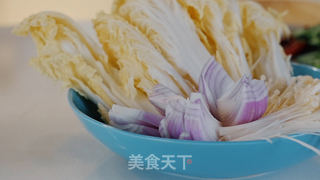 懒人花甲粉【初味日记】的做法步骤:7