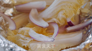 懒人花甲粉【初味日记】的做法步骤:10