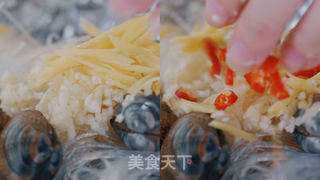 懒人花甲粉【初味日记】的做法步骤:12