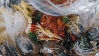 懒人花甲粉【初味日记】的做法步骤:13