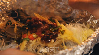 懒人花甲粉【初味日记】的做法步骤:14