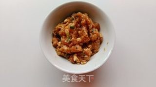 芝士鲜肉酥饼的做法步骤:2