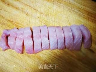 糖醋鱼的做法步骤:4