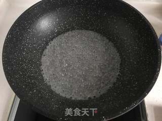 儿时最爱的小零食~花生粘的做法步骤:6