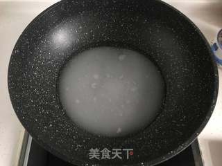 儿时最爱的小零食~花生粘的做法步骤:5