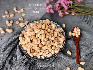 儿时最爱的小零食~花生粘的做法步骤:15