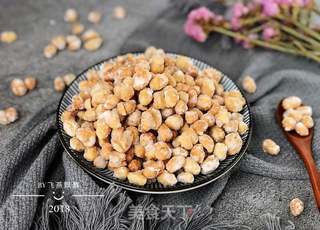 儿时最爱的小零食~花生粘的做法步骤:14